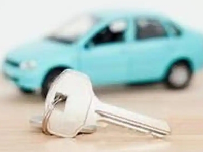 宜君汽车抵押贷款办理流程，宜君车抵贷需要什么条件?